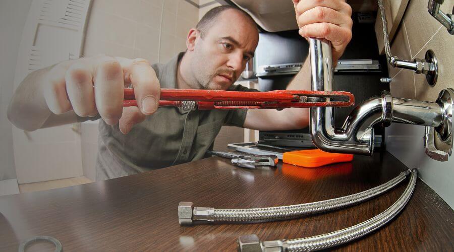 Local water heater installation in Calumet, MI